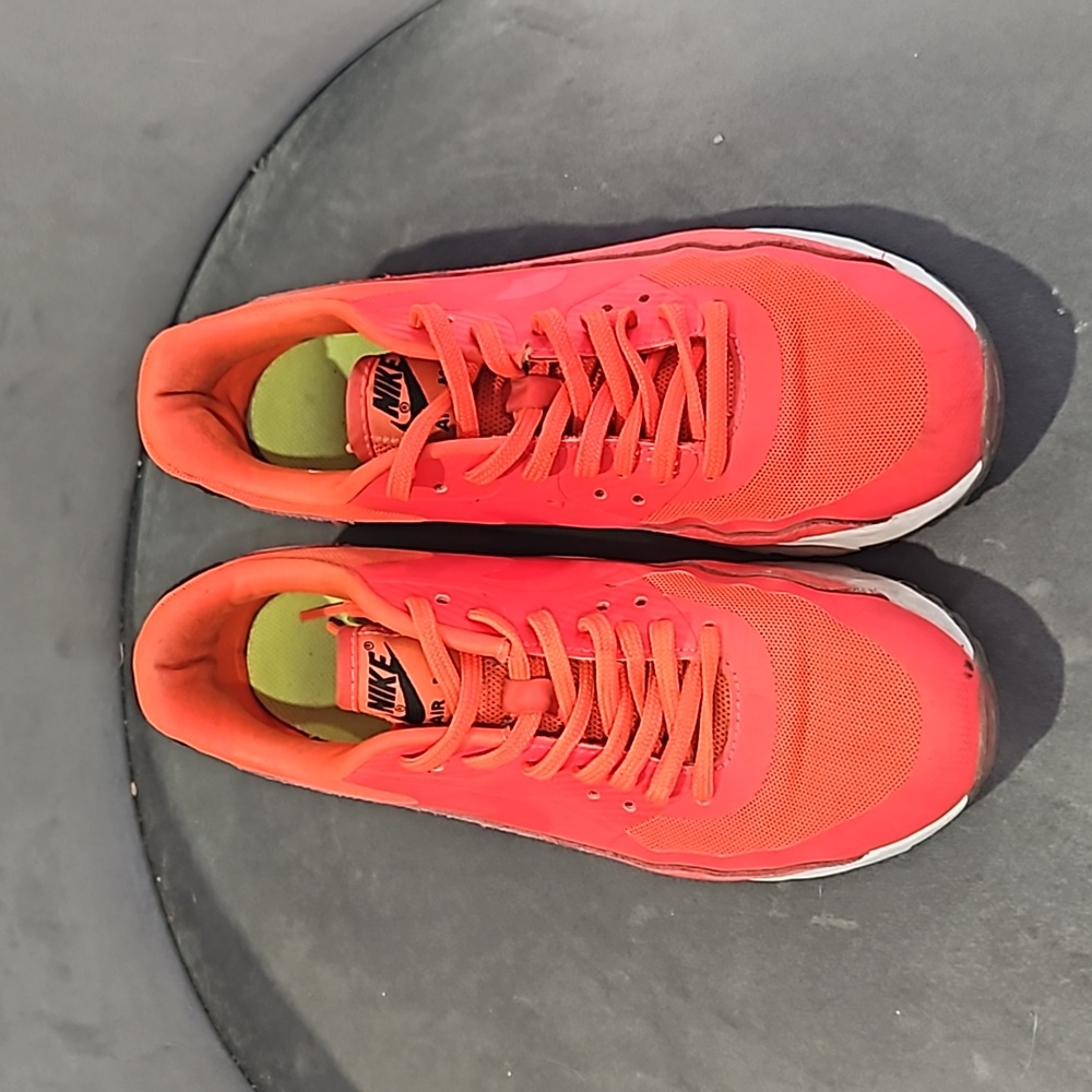 Air Max Infrared's